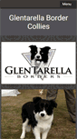 Mobile Screenshot of glentarellaborders.com